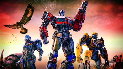 transformers: rise of the beasts kisscartoon|Transformers: Rise of the Beasts streaming online .